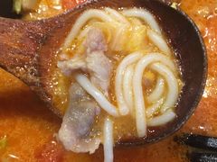-阿香米线(大悦城店)