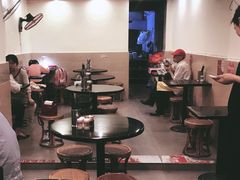 大堂-卓粤拉肠(红庙店)