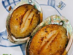煮鲍鱼-红叶日本料理(三八广场店)