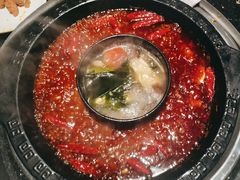 -晓秧锅鲜货火锅·重庆老字号(步步高店)