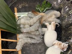 -牛New寿喜烧(新六百店)