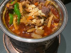 -楚鲜·汉正街一号(天河店)
