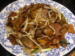 干炒牛河-正斗·港式粤菜(SKLP店)