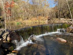景点-玉渡山自然风景区
