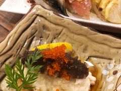 -红叶日料·放题·海胆·定食(星海店)