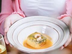 -如禾素食·下午茶·糖水