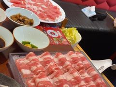 -1078號老北京涮肉(松柏店)