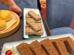 -聚福宝合苑食府(南头镇店)