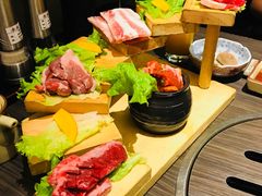 -赤坂亭·M9和牛烧肉(南京江南虹悦城店)