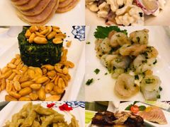 -便宜坊烤鸭店(甜水园店)
