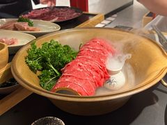 -廖掌柜·重庆鲜货火锅(上海首店)