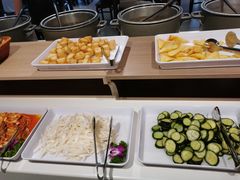 -天荷菜根·闽南素食自助(刺桐北路店)