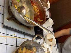 -四妹餐厅(玫瑰街店)