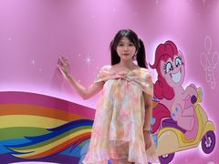 -天河城购物中心