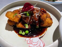老上海私房熏鱼-瓷忆·瓷文化餐厅(上海店)
