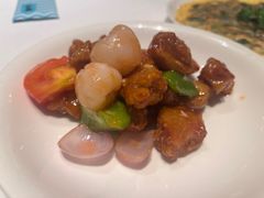 -莆田餐厅PUTIEN(金融街购物中心店)