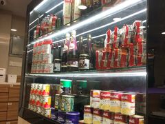 零售区-和平馆·地道港澳茶餐厅(西门口店)