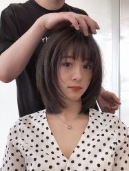 -Dear Hair Salon