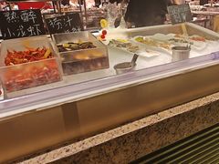 -上海锦江汤臣洲际大酒店壹阶层