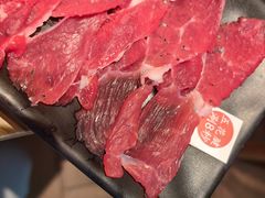 -掂档潮汕牛肉火锅(沈阳万象城店)