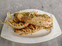 -众味海鲜大排档·活海鲜·潮汕味(南澳店)