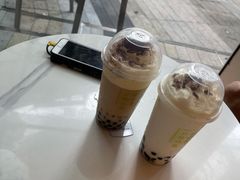 -奈雪的茶(华强北中航城店)