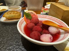 -福苗小骆驼烧烤(曲江店)