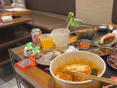 -炽城·烤肉名家(鸿达中央广场店)