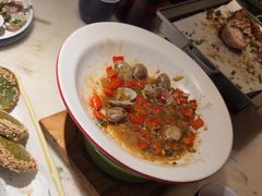 -绿茶餐厅(深圳龙华天虹购物中心店)