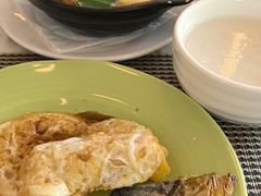 -漳州佰翔圆山酒店·圆山畔西餐厅