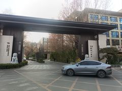 -北京西国贸大酒店