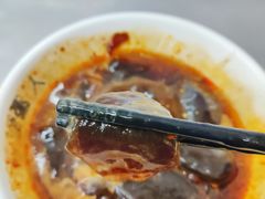 凉粉-杨记灌肠(食品街店)