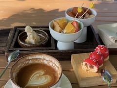 -自如ZSPACE四合院艺术餐厅