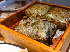 瑶柱糯米鸡-粤点越有·茶点·粤菜(樵岭国际店)