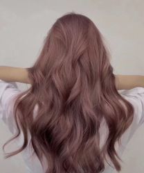 -AFA Hair studio·女士发型设计