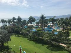 -三亚亚龙湾天域度假酒店