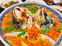湘潭九龙鱼头-湘潭九龙鱼头店(城南西路店)