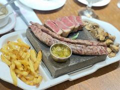 -Entrecôte 法国牛扒馆(保利·时光里店)