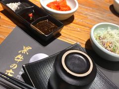 -黑牛の店·和牛烧肉(大悦城店)