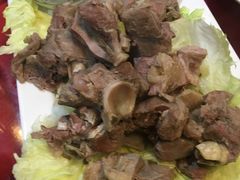 -珍巷福地四合院菜馆(复兴门店)