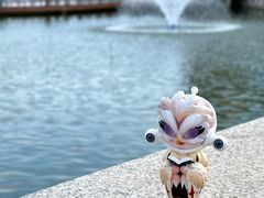 -泡泡玛特POPMART(蓝色港湾店)