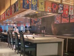 -富力希尔顿酒店·源氏日餐厅