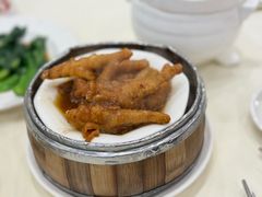 -凤凰楼酒家·粤宴点心(华强北店)