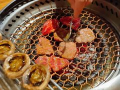 -黑牛の店·和牛烧肉(合生汇店)