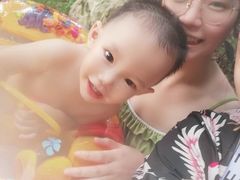 -金穗园温泉酒店