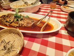 -西贝(六里桥旗舰店)