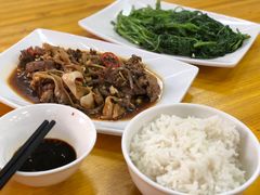 -金宝鸭肉店(祥和广场裙楼店)