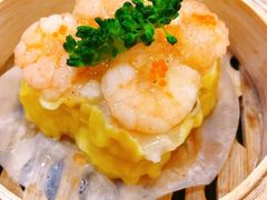 明虾蟹子烧卖-点都德(大茶楼店)