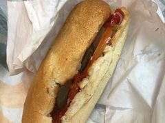 -SUBWAY赛百味(浦东机场店)