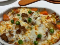 -棒约翰比萨·意面(万达店)